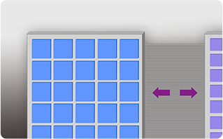 面向未来的CPU + GPGPU异构集成